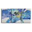 London Scene II - Toile encadrée multi-pièces-94900965