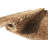 Feather Tifany Brown Area Rug-1721221093