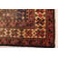 Tapis cuivre Neillsville 4 pi 7 po x 6 pi 5 po