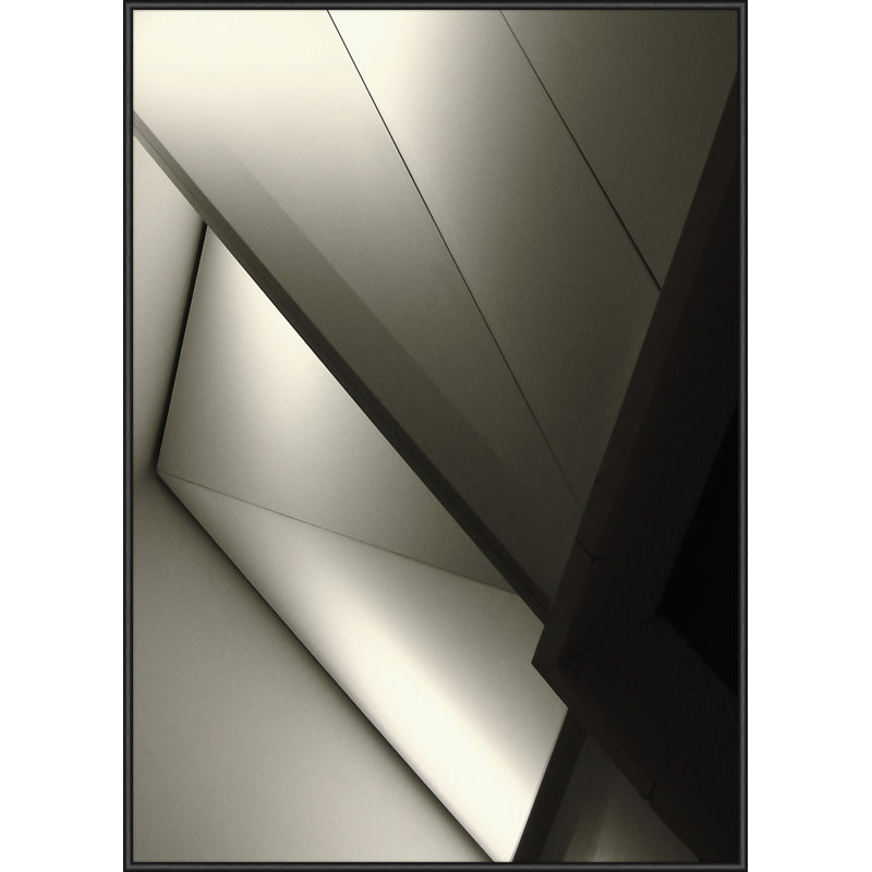 Nicole Gadiel - Single Picture Frame Print