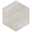 Boston Ferro 14" x 16" Porcelain Wall & Floor Tile-973264935
