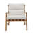 Upholstered Armchair-1479463833