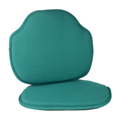 Coussins de chaise antidérapants Windsor