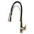 Alfi Brand Pull Down Kitchen Faucet-55799688