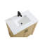 Meuble-lavabo simple 30 po Ahner-622525594