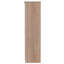 Borgeson Manufactured Wood Wardrobe-2100631103