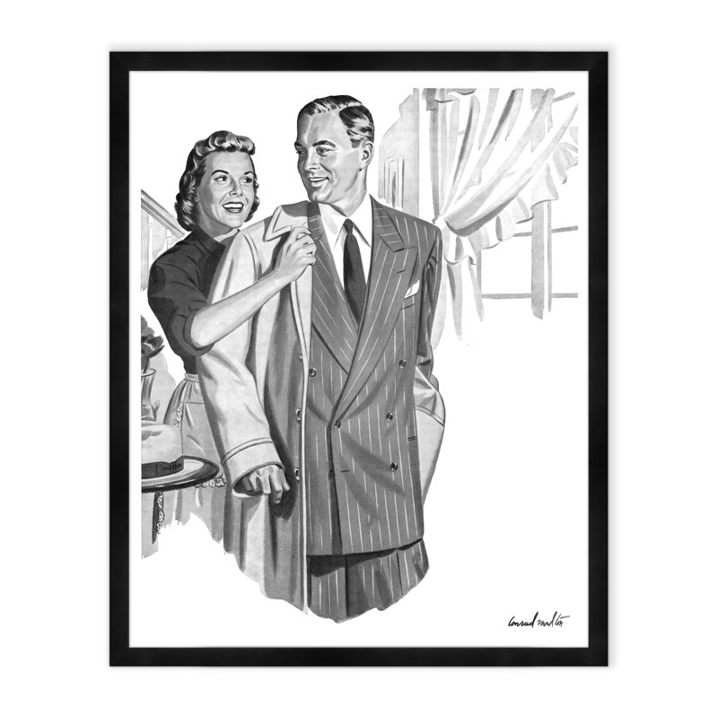 Welcome Home Print
