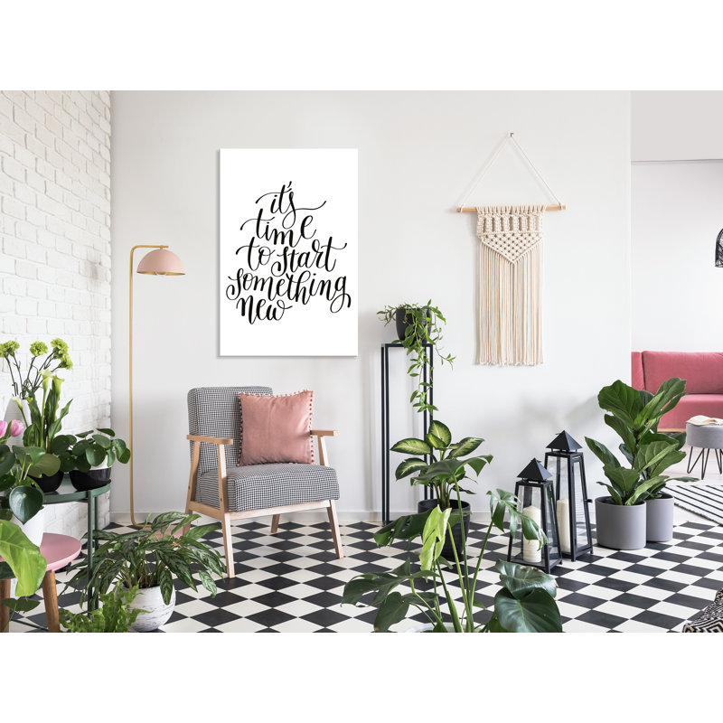 No Frame Print on Canvas, 40cm H x 60cm W