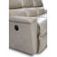 Canapé inclinable en cuir Ava Match-112966237