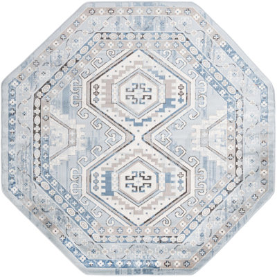 Abstract Indoor Rug
