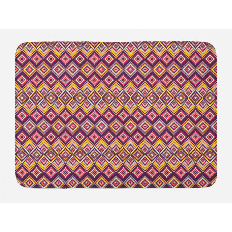 Bath Rug