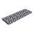 Black/Pink Polka Dots est en rupture de stock