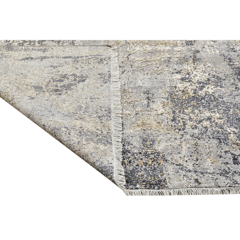Area Rug, Rectangle 9' x 12'