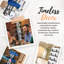 Porte-serviettes mural droit
