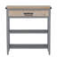 Console l 29,5 po avec tablette Bodmin