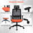 Latrale Polyester Blend Task Chair