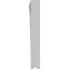 Corbeau en PVC de qualité architecturale Winston-30798985