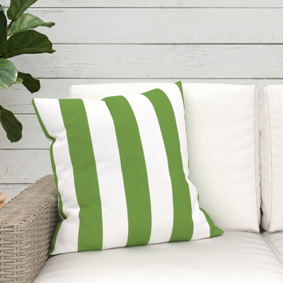Coussin décoratif intérieur / extérieur Amala Sunbrella®