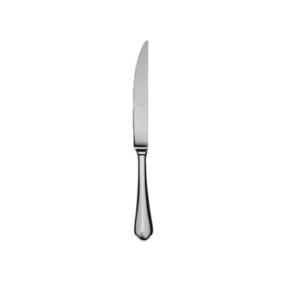 Dolce Vita Stainless Steel Steak Knife