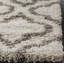 Tapis à poils longs Darrold Hudson-1273784646