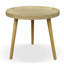 Table de bout Babatunde