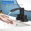 Robinet de lavabo pour salle de bain Waterfall-107328665