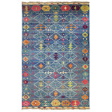 Moroccan One-of-a-Kind 12'1" X 19'3" Area Rug