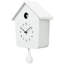 Casper Cuckoo Wall Clock-136421159