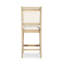 Eidson Wood Upholstered Bar & Counter Stool-791087189-804938533