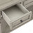 Dmitry 50'' Console Table,Hallway table,Hoyer table with a lower shelf-973369579
