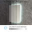 Demitria Rectangle Mirror-315099732