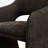 19" Seat Height Upholstered Fabric Dining Armchair-636949822
