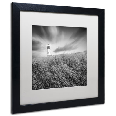 Moises Levy - Single Picture Frame Photograph on Canvas