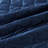 Sitched Velvet Quilt Set-103801768-103801764