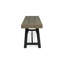 Banc d'extérieur 1pc