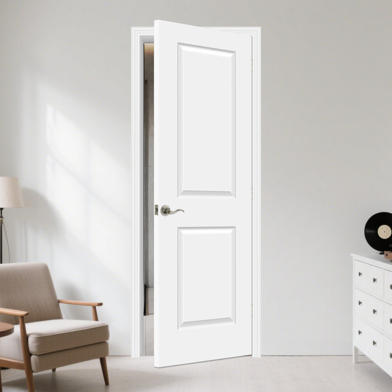 Interior, 28 po x 80 po