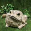 Statue de jardin «Jumbo» Toad Hollow Classic-986785111