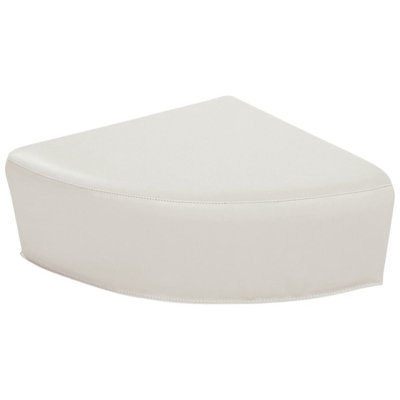 Quadrant Pouffe Basic - Seat Height: 12"