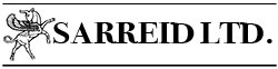Sarreid Ltd Logo