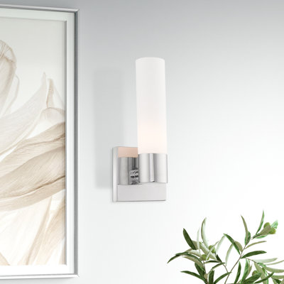 Éclairage pour meuble-lavabo 1 lumière Batchler