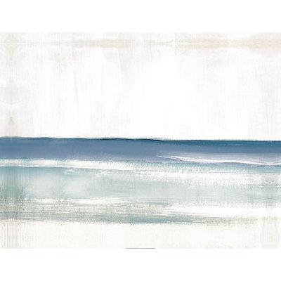 " Abstract Coastal Horizon "