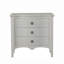 Sarah 3 Drawer Accent Chest