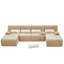 Canapé modulaire personnalisable avec confort ergonomique-2141191212-2141191215-2141191376
