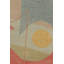 Hand Knotted Geometric Area Rug-1764506816