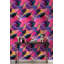Papier peint artistique, peinture murale dynamique dynamique