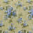 Laura Ashley Cassidy Cotton Yellow Duvet Cover Bonus Set-85104706