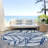 Neysa Washable Floral Indoor / Outdoor Rug-433163550