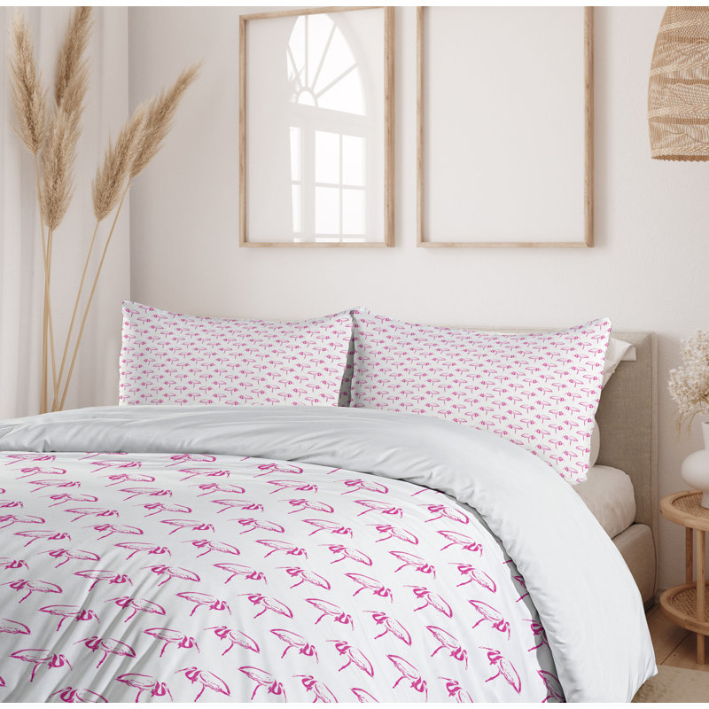 No Duvet Cover