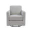 Fauteuil coulissant en coton Stitches