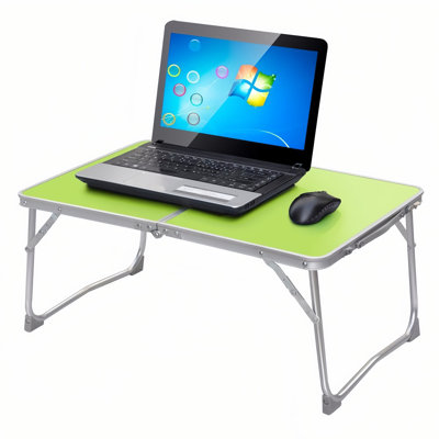 60cm Rectangular Adjustable Folding Table